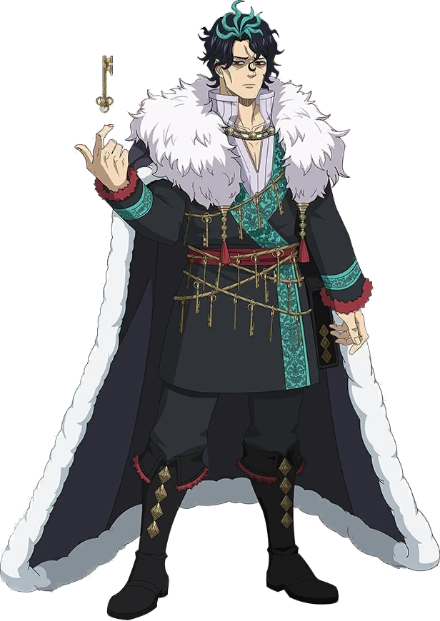 Conrad