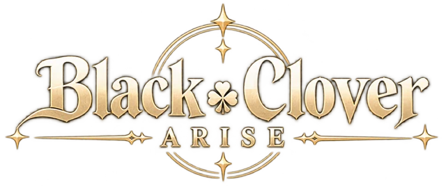 Black Clover Arise